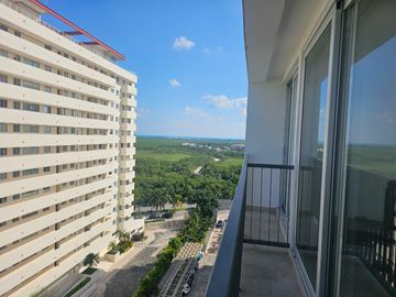 Departamento en Renta en Brezza Towers