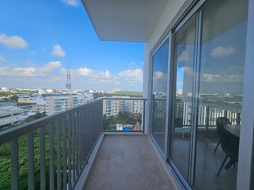 Departamento en Renta en Brezza Towers