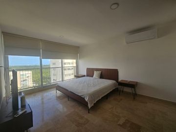 Departamento en Renta en Brezza Towers