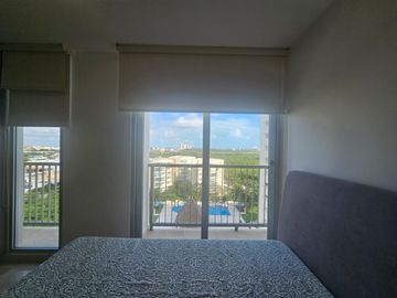 Departamento en Renta en Brezza Towers