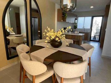 Casa en venta en Zibatá