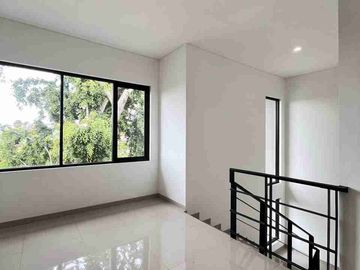 rumah baru minimalis Komplek Pondok Hijau gegerkalong Setiabudi Sukajadi Bandung Utara