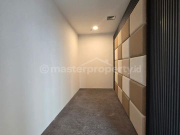 Disewa Office Gold Coast Pik luas 126m2 sudah renovasi