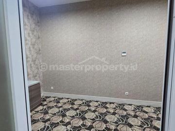 Disewa Office Gold Coast Pik luas 126m2 sudah renovasi