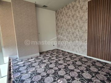 Disewa Office Gold Coast Pik luas 126m2 sudah renovasi
