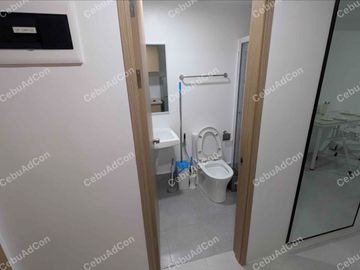 Brand New Furnished Studio Condo Unit at City Clou Cebu City