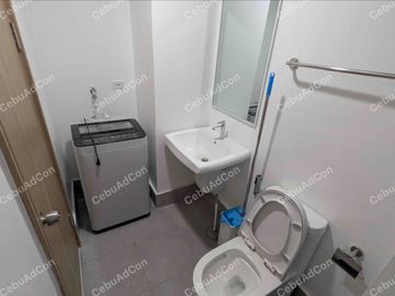 Brand New Furnished Studio Condo Unit at City Clou Cebu City