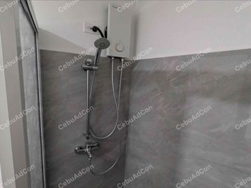 Brand New Furnished Studio Condo Unit at City Clou Cebu City