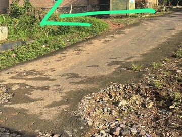 tanah siap bangun campang raya