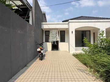 Hunian Modern Siap Huni di Cipinang Tol Becakayu