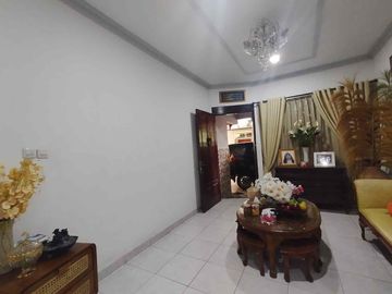 Dijual Murah Rumah Cempaka Putih Timur