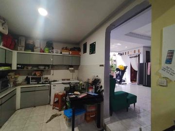 Dijual Murah Rumah Cempaka Putih Timur