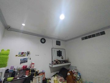 Dijual Murah Rumah Cempaka Putih Timur