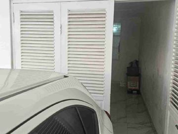 Rumah Mewah Full Furnished Selangkah ke pintu toll PuloGebang