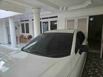 Rumah Mewah Full Furnished Selangkah ke pintu toll PuloGebang