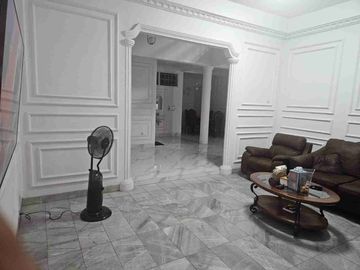 Rumah Mewah Full Furnished Selangkah ke pintu toll PuloGebang