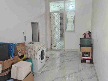 Rumah Mewah Full Furnished Selangkah ke pintu toll PuloGebang