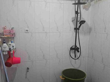 Rumah Mewah Full Furnished Selangkah ke pintu toll PuloGebang
