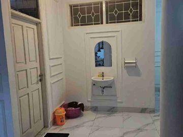 Rumah Mewah Full Furnished Selangkah ke pintu toll PuloGebang