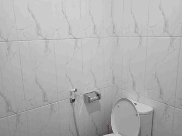 Rumah Mewah Full Furnished Selangkah ke pintu toll PuloGebang