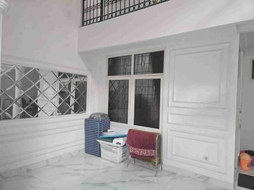 Rumah Mewah Full Furnished Selangkah ke pintu toll PuloGebang