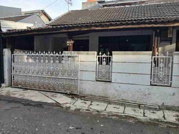 Rumah Luas Harga Murah di Pamulang Permai