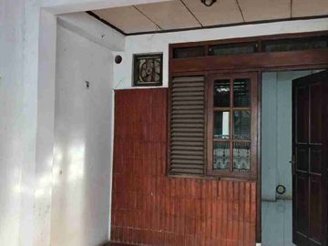 Rumah Luas Harga Murah di Pamulang Permai