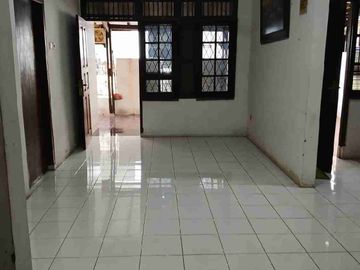 Rumah Luas Harga Murah di Pamulang Permai