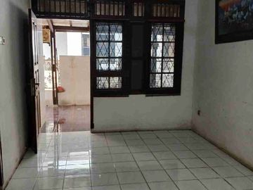 Rumah Luas Harga Murah di Pamulang Permai