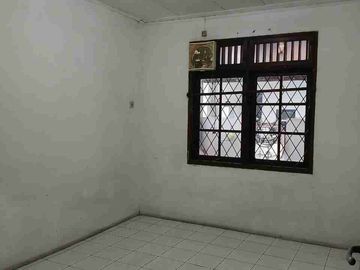 Rumah Luas Harga Murah di Pamulang Permai