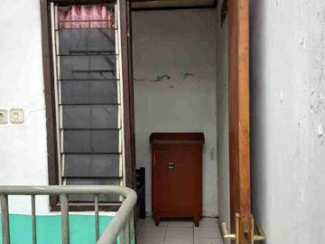 Rumah Luas Harga Murah di Pamulang Permai