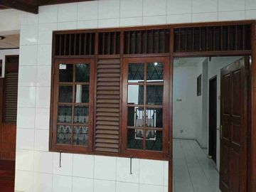 Rumah Luas Harga Murah di Pamulang Permai