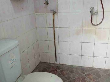 Rumah Luas Harga Murah di Pamulang Permai