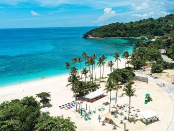 LAND FOR SALE PRIME BEACHFRONT INVESTMENT OPPORTUNITY IN BORACAY