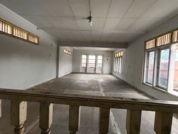 TERUSAN KIARACONDONG, RUKO LUAS DI KOTA BANDUNG