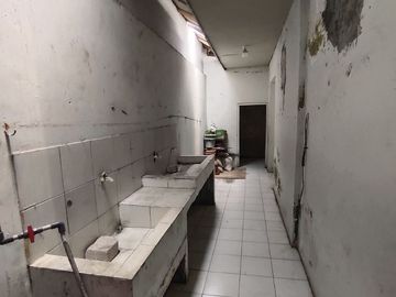 TERUSAN KIARACONDONG, RUKO LUAS DI KOTA BANDUNG