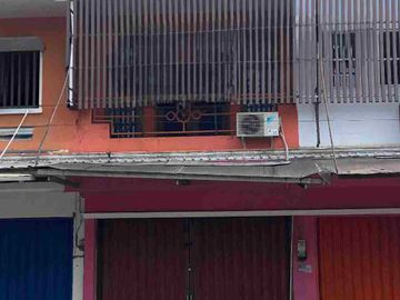 Ruko Poris Murah Jalan Ramai