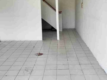 Ruko Poris Murah Jalan Ramai