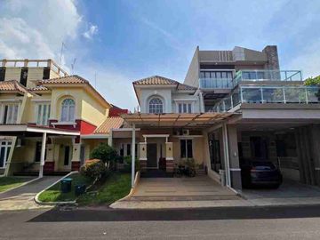 Rumah Dijual Beverly Garden batam kota,dekat sekolah Global indo-Asia