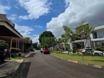 Rumah Dijual Beverly Garden batam kota,dekat sekolah Global indo-Asia