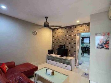 Rumah Dijual Beverly Garden batam kota,dekat sekolah Global indo-Asia