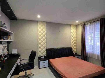 Rumah Dijual Beverly Garden batam kota,dekat sekolah Global indo-Asia