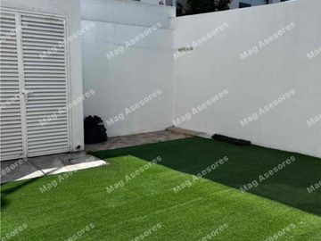 renta casa Áurea Resindencial