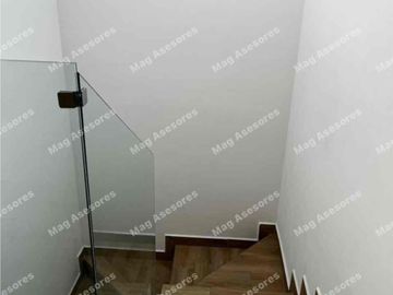 renta casa Áurea Resindencial