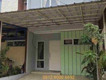 Jual Cepat Rumah Magnolia Townhouse Serpong Tangerang Selatan 2 lantai