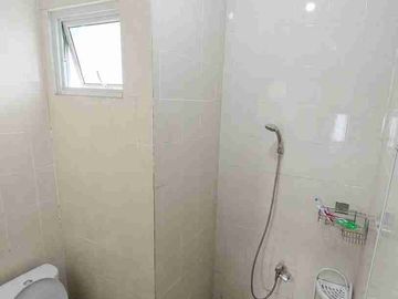 Jual Cepat Rumah Magnolia Townhouse Serpong Tangerang Selatan 2 lantai