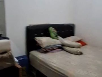 Rumah Nyaman Green Caraka Residence