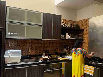 Dijual Rumah 2 lantai di Layar permai, PIK 1, Kapuk Muara, Penjaringan, Jakarta Utara