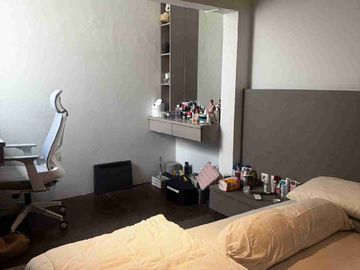 Dijual Rumah 2 lantai di Layar permai, PIK 1, Kapuk Muara, Penjaringan, Jakarta Utara
