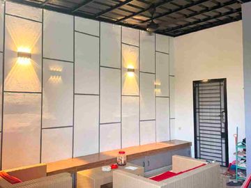 Dijual Rumah Siap huni 2 lantai di Puri Gardena, Kalideres, Jakarta Barat.